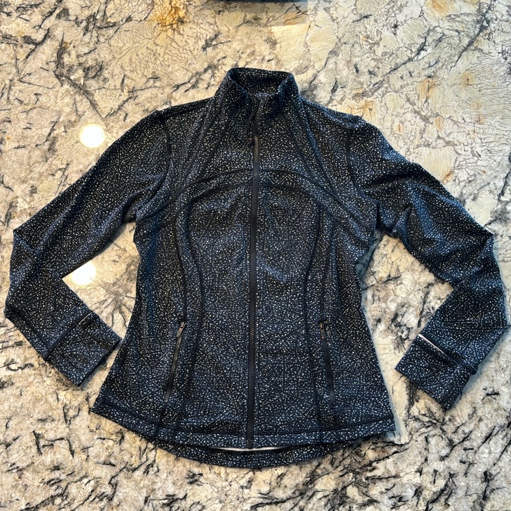 lululemon Define Jacket